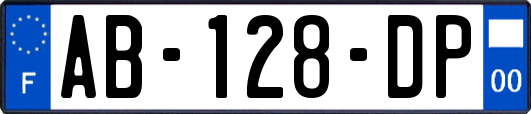 AB-128-DP