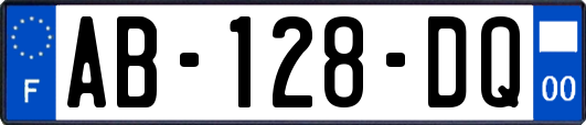 AB-128-DQ