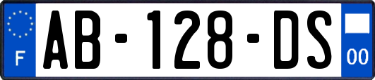 AB-128-DS