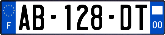 AB-128-DT