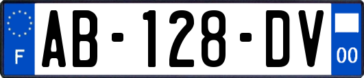 AB-128-DV