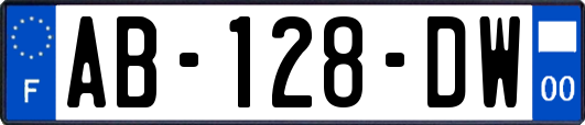 AB-128-DW