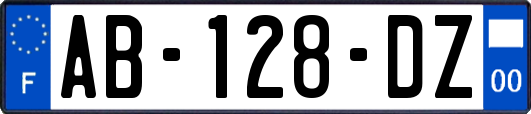 AB-128-DZ