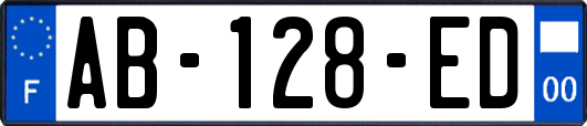 AB-128-ED