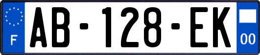 AB-128-EK