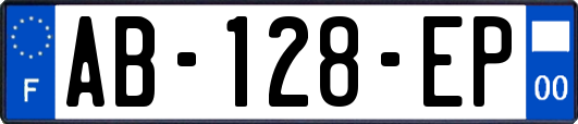 AB-128-EP