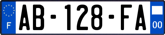 AB-128-FA