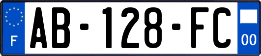 AB-128-FC