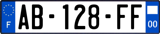 AB-128-FF