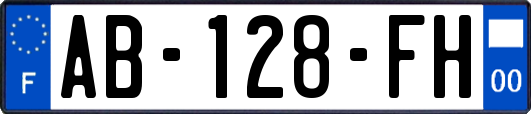 AB-128-FH