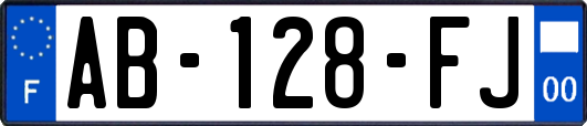 AB-128-FJ