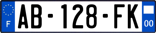 AB-128-FK