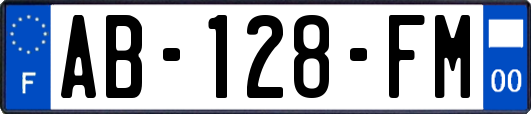 AB-128-FM