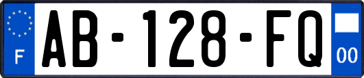 AB-128-FQ