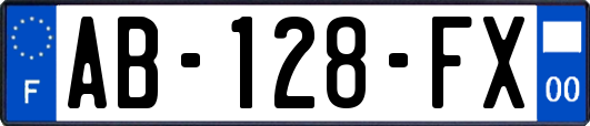 AB-128-FX