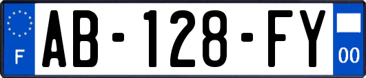 AB-128-FY