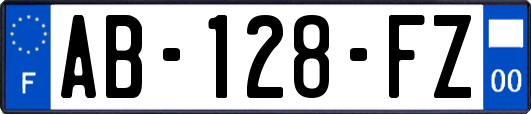 AB-128-FZ