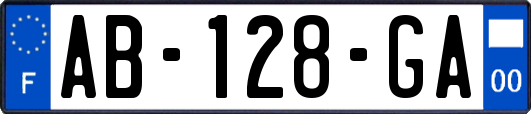 AB-128-GA