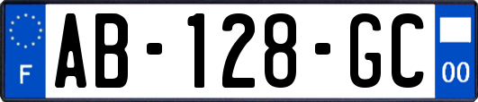 AB-128-GC