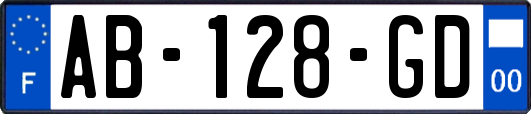 AB-128-GD