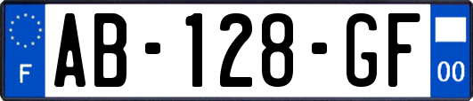 AB-128-GF