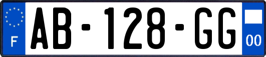 AB-128-GG