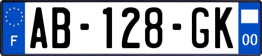 AB-128-GK