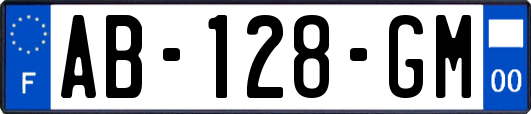 AB-128-GM