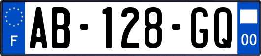 AB-128-GQ