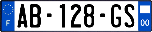 AB-128-GS