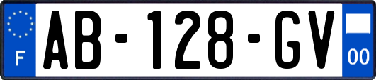 AB-128-GV