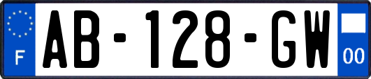 AB-128-GW