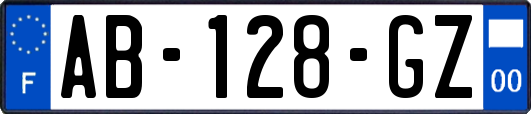 AB-128-GZ