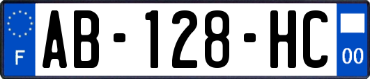 AB-128-HC