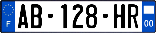 AB-128-HR