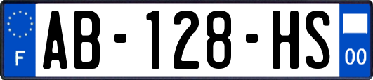 AB-128-HS