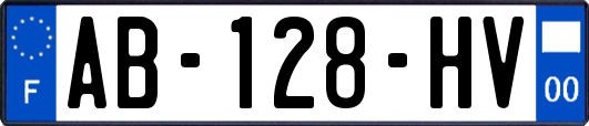 AB-128-HV