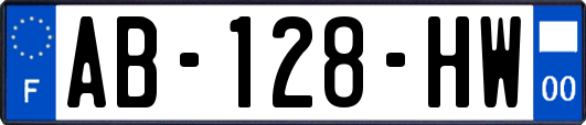 AB-128-HW