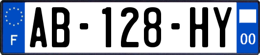 AB-128-HY