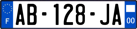 AB-128-JA