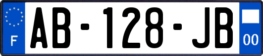 AB-128-JB