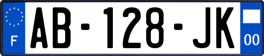 AB-128-JK