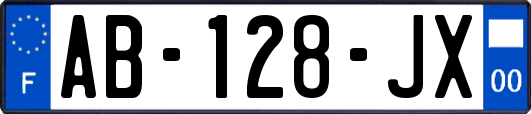 AB-128-JX