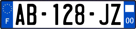 AB-128-JZ