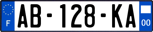 AB-128-KA