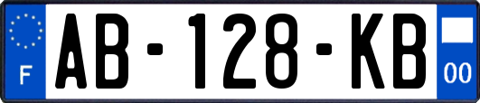 AB-128-KB