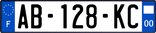 AB-128-KC