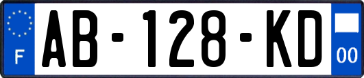 AB-128-KD