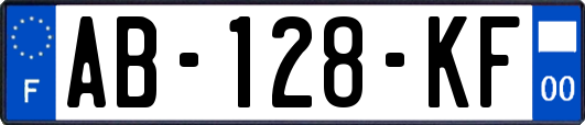 AB-128-KF