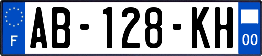 AB-128-KH